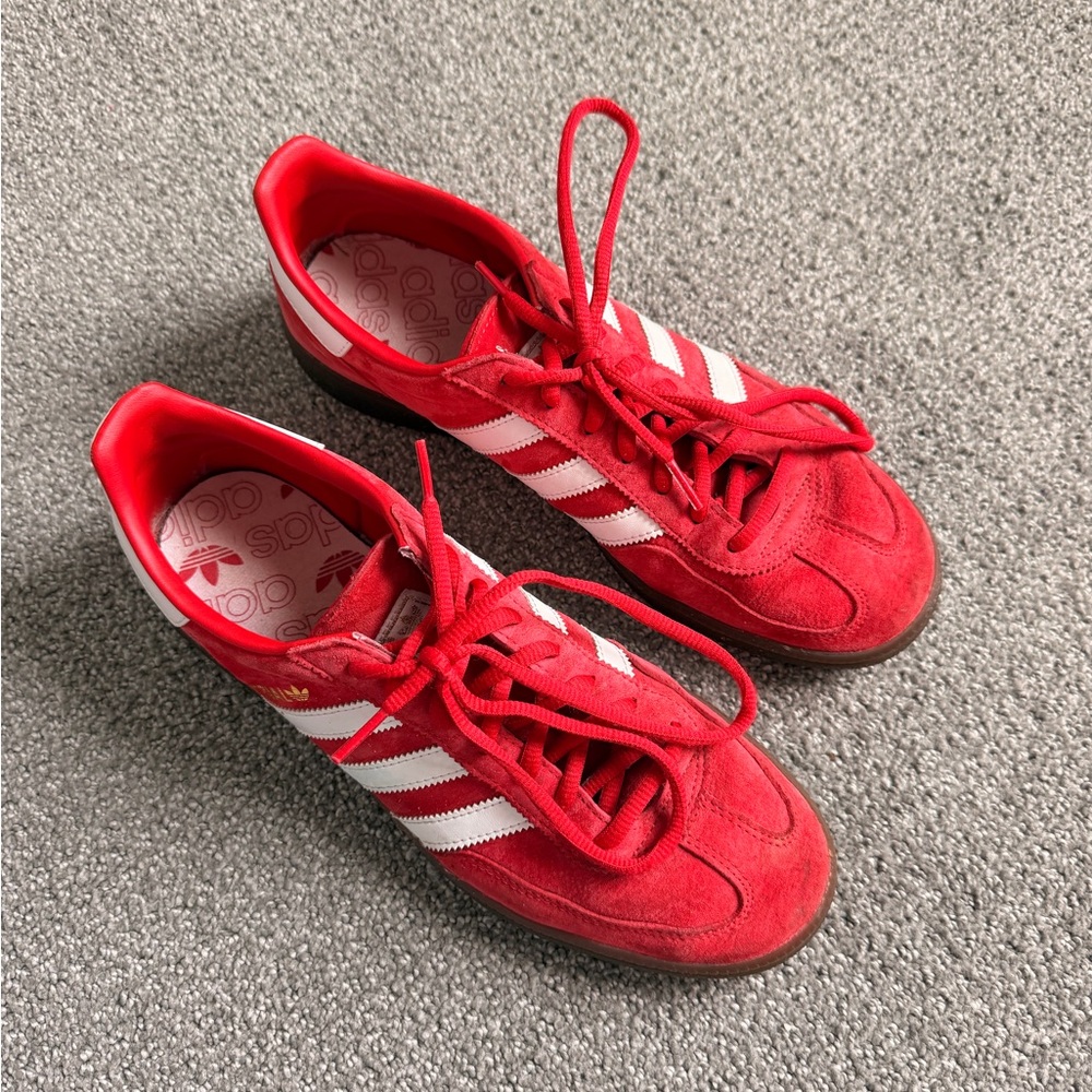 Unisex Adidas Handball  Sneaker